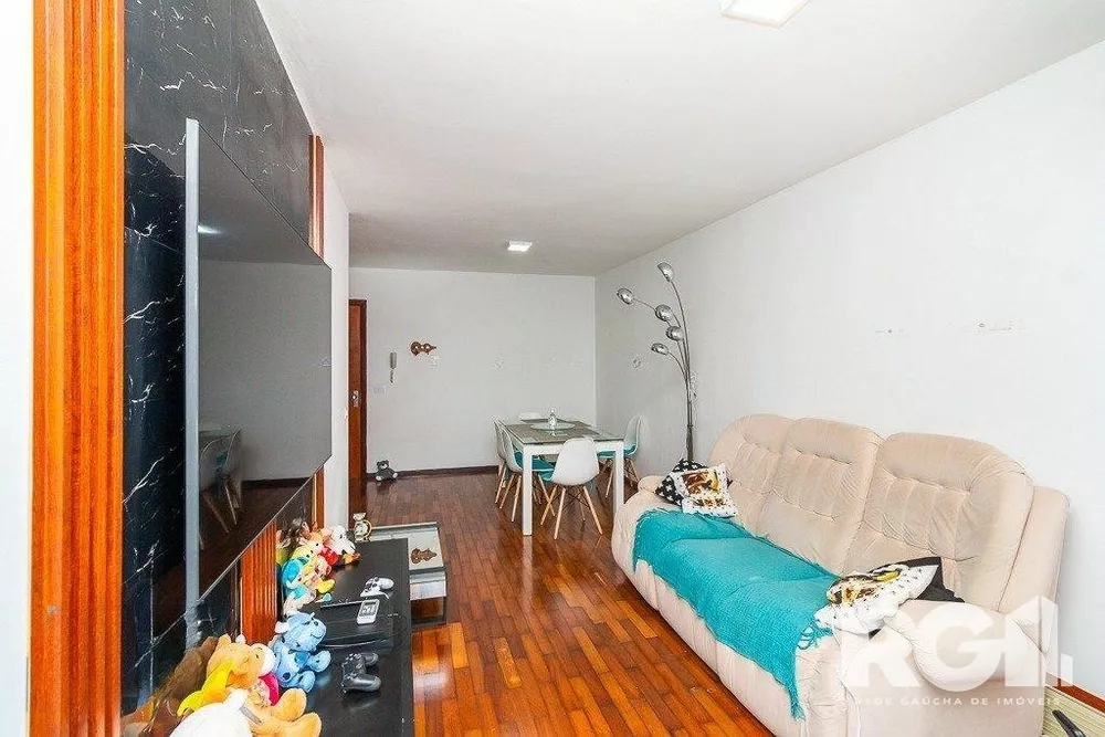 Apartamento à venda com 3 quartos, 89m² - Foto 3