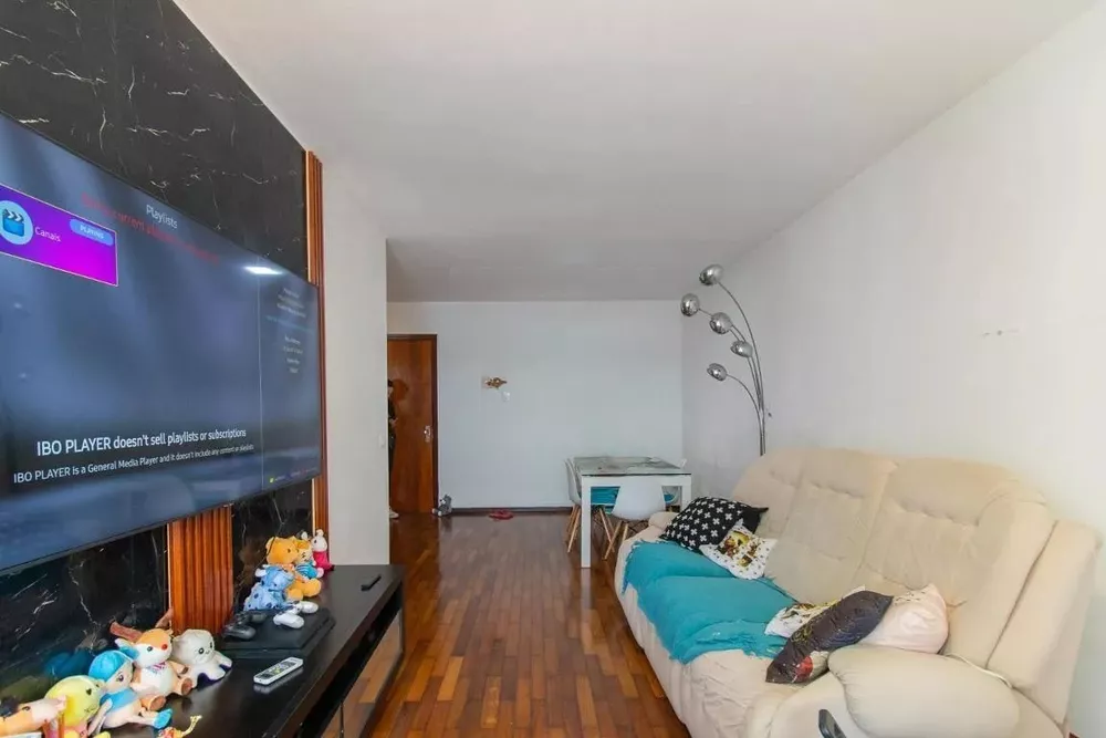 Apartamento à venda com 3 quartos, 89m² - Foto 4