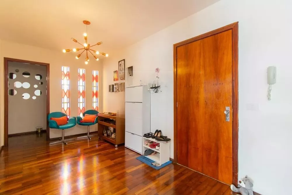 Apartamento à venda com 3 quartos, 89m² - Foto 2