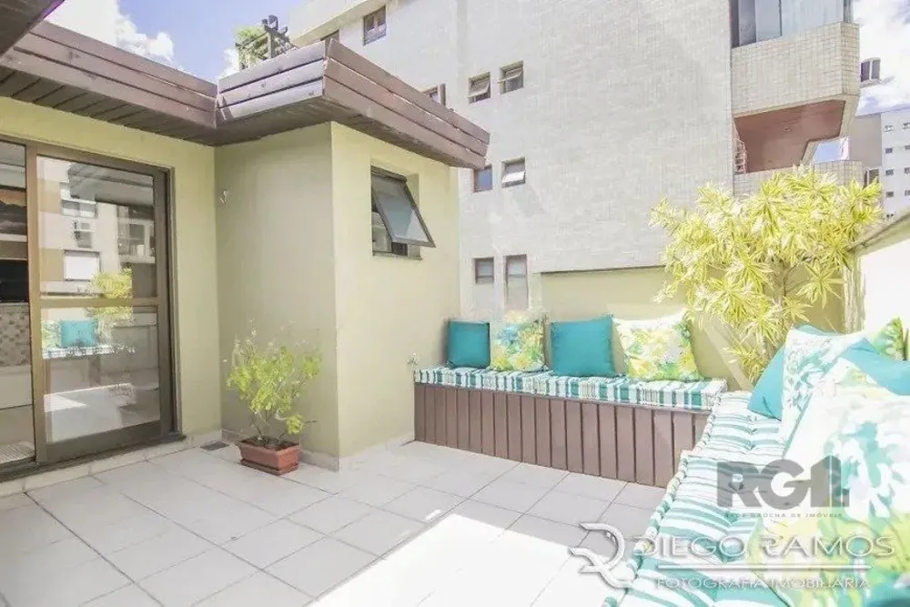 Apartamento, 2 quartos, 74 m² - Foto 4