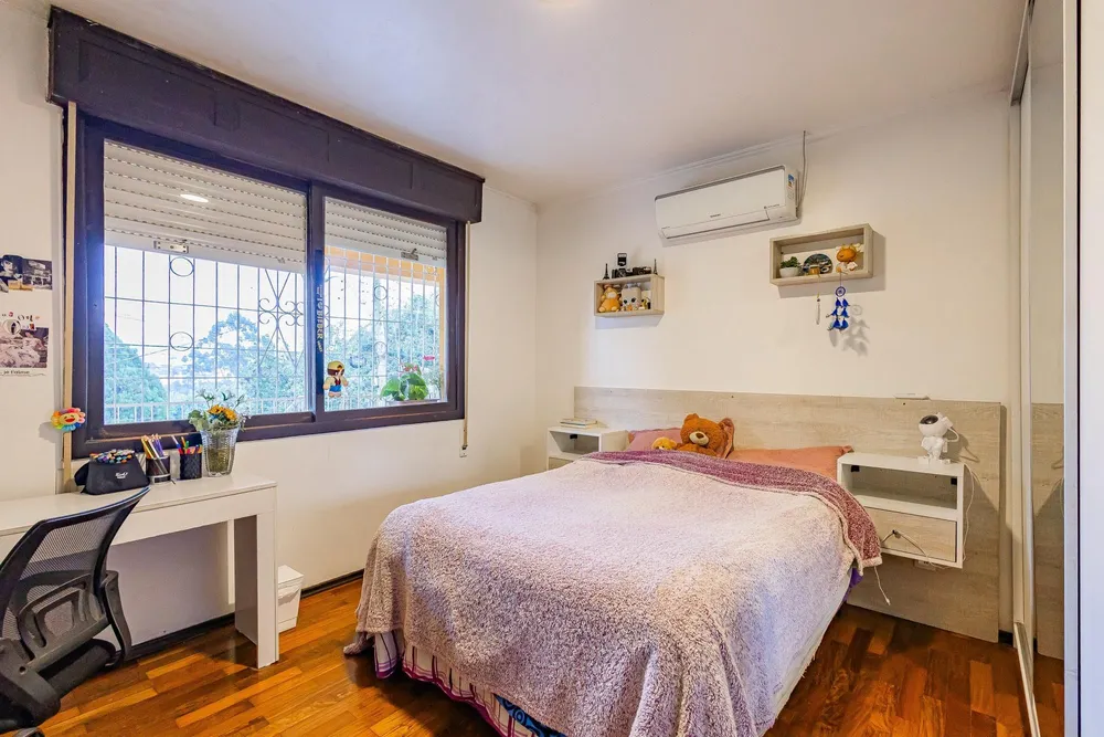 Sobrado, 5 quartos, 290 m² - Foto 3