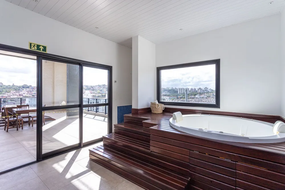 Sobrado, 5 quartos, 290 m² - Foto 6