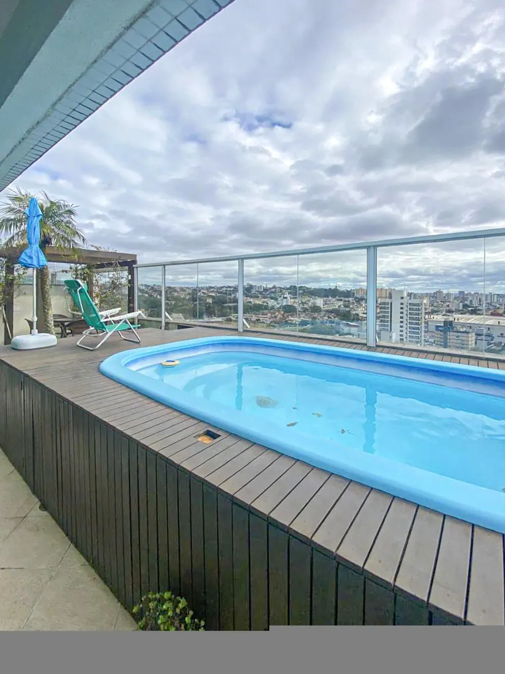 Apartamento, 3 quartos, 101 m² - Foto 1