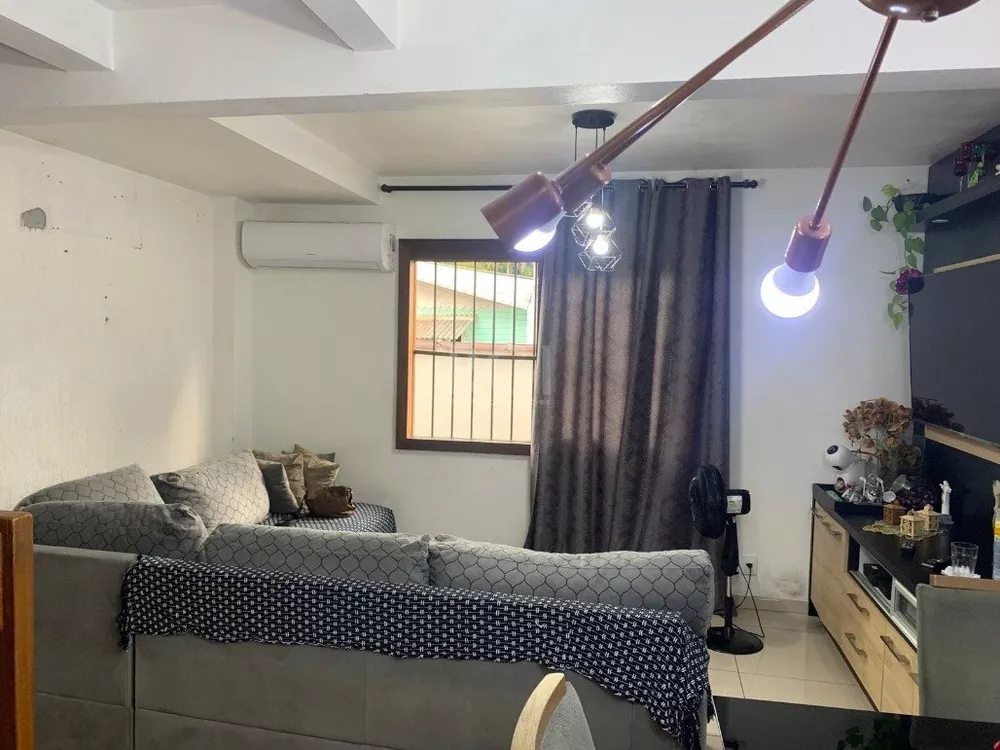 Sobrado à venda com 3 quartos, 90m² - Foto 3