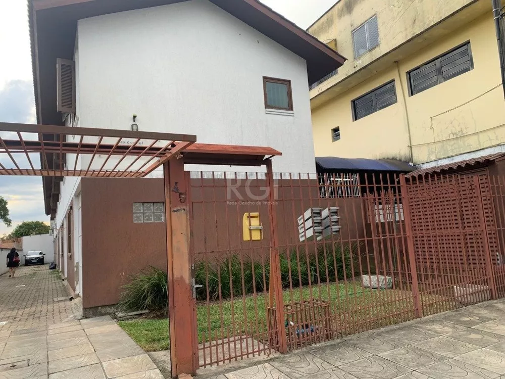 Sobrado à venda com 3 quartos, 90m² - Foto 2