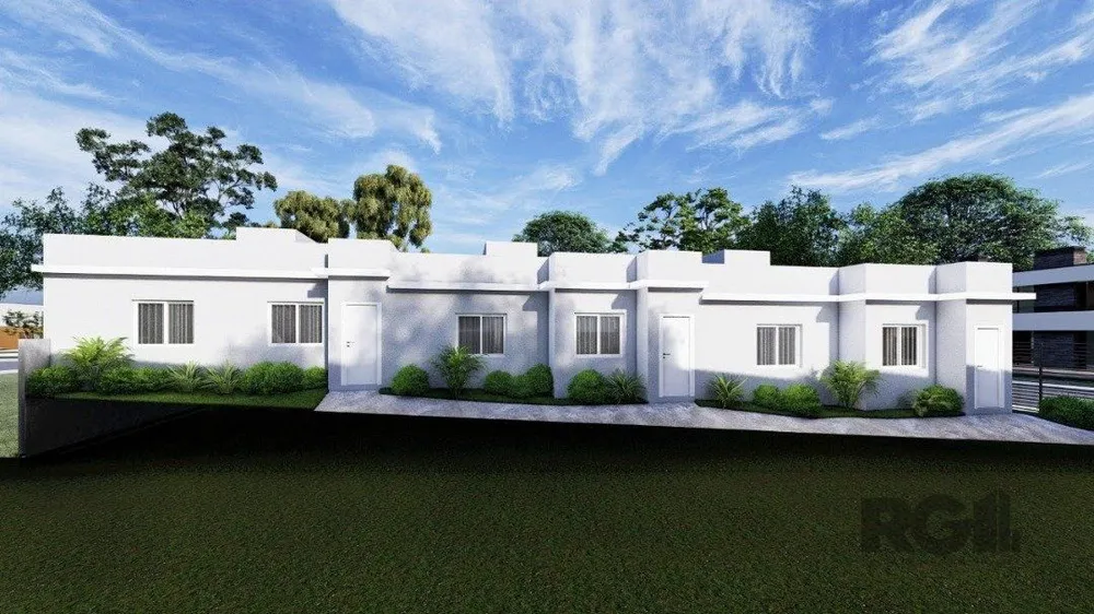 Sala-Conjunto, 41 m² - Foto 6