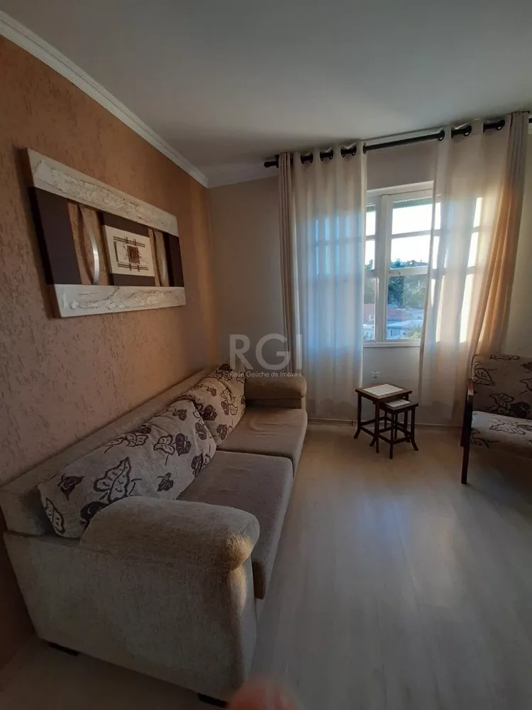 Apartamento à venda com 2 quartos, 49m² - Foto 2