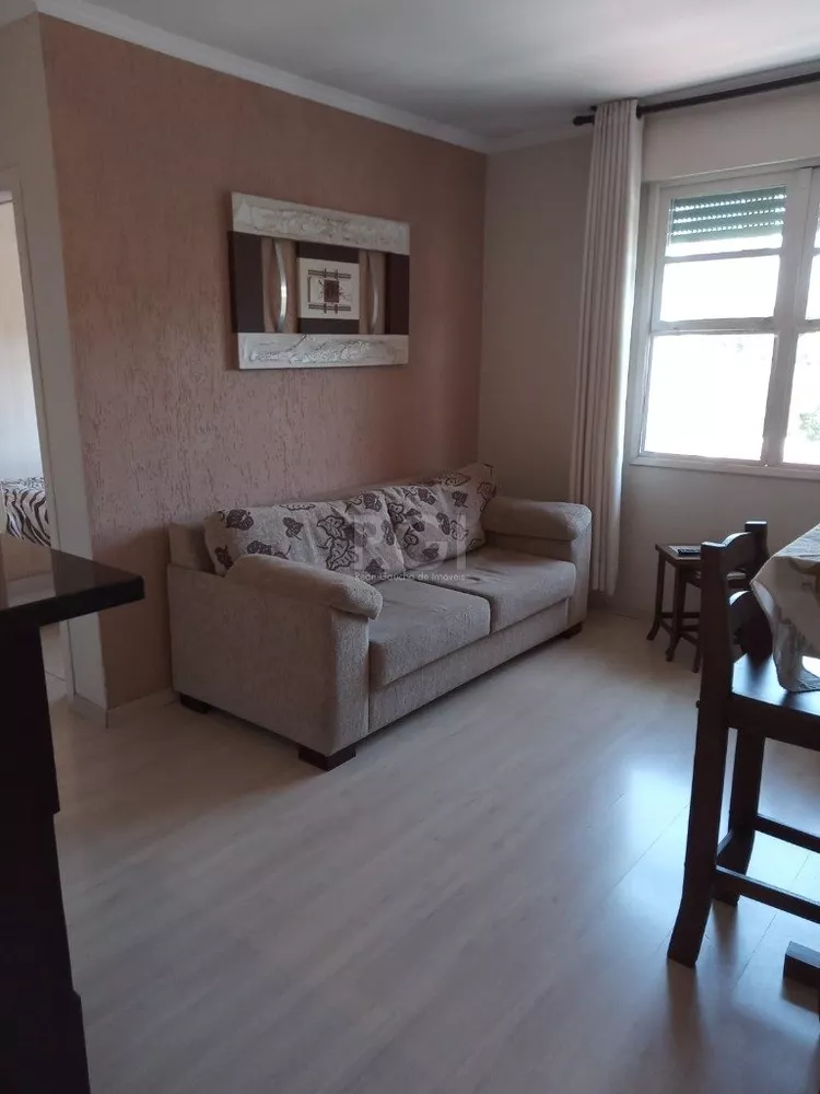 Apartamento à venda com 2 quartos, 49m² - Foto 1