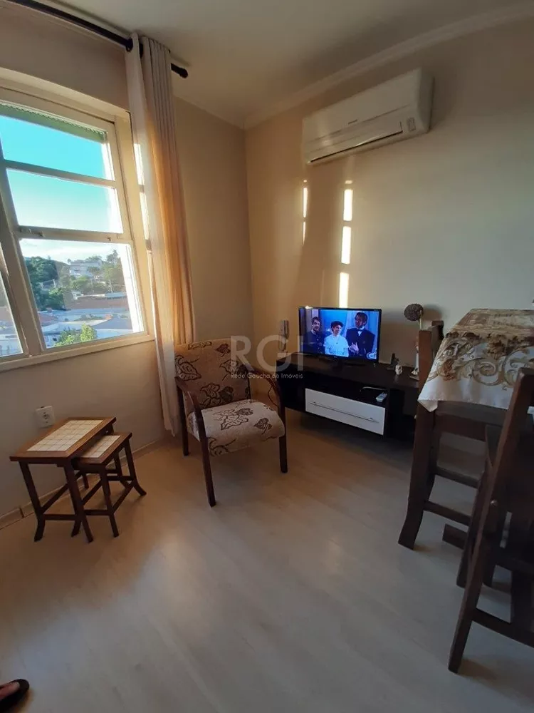 Apartamento à venda com 2 quartos, 49m² - Foto 4