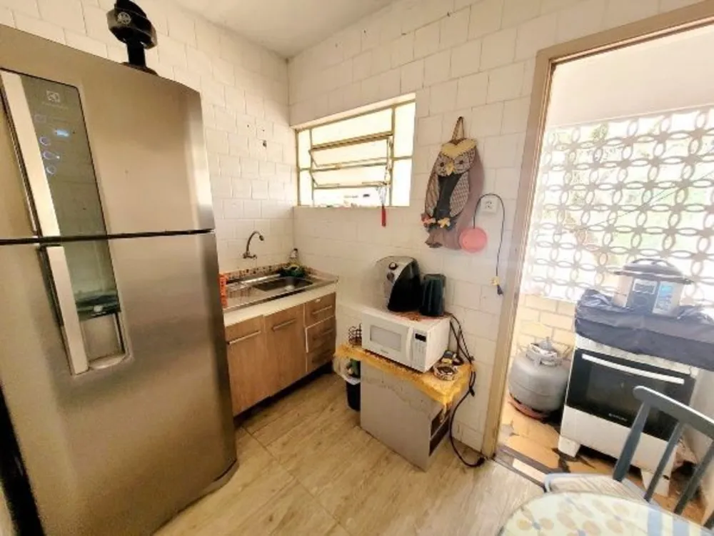 Apartamento, 3 quartos, 59 m² - Foto 2