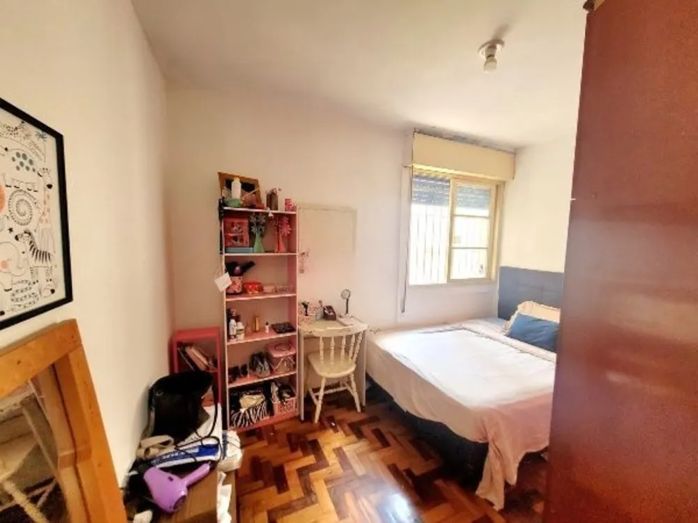 Apartamento, 3 quartos, 59 m² - Foto 1