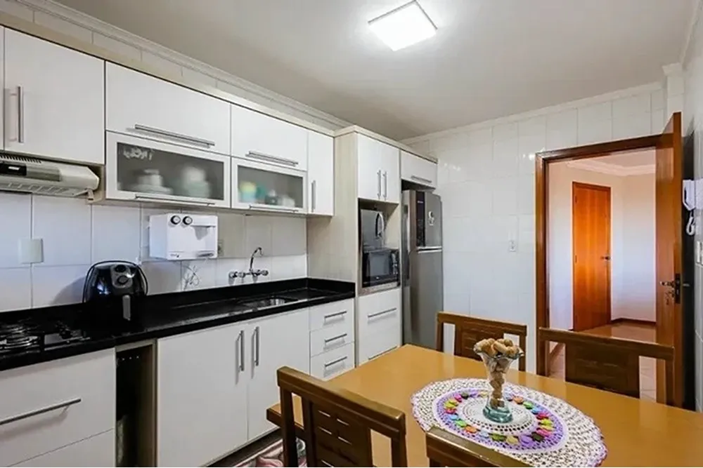 Apartamento, 3 quartos, 111 m² - Foto 2