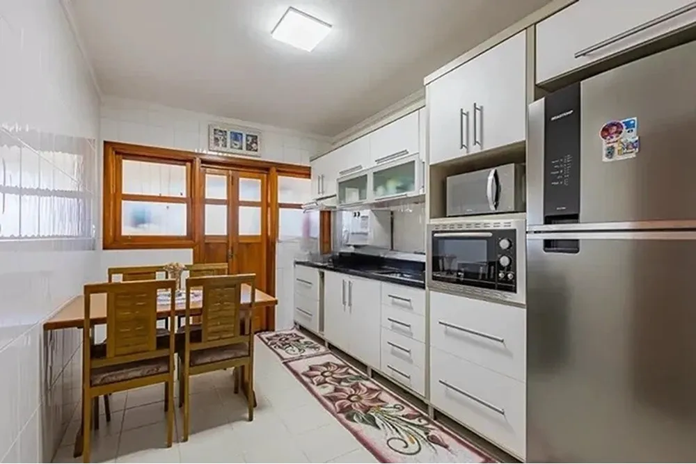 Apartamento, 3 quartos, 111 m² - Foto 1