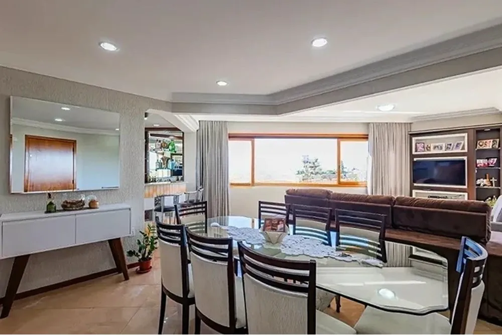 Apartamento, 3 quartos, 111 m² - Foto 8