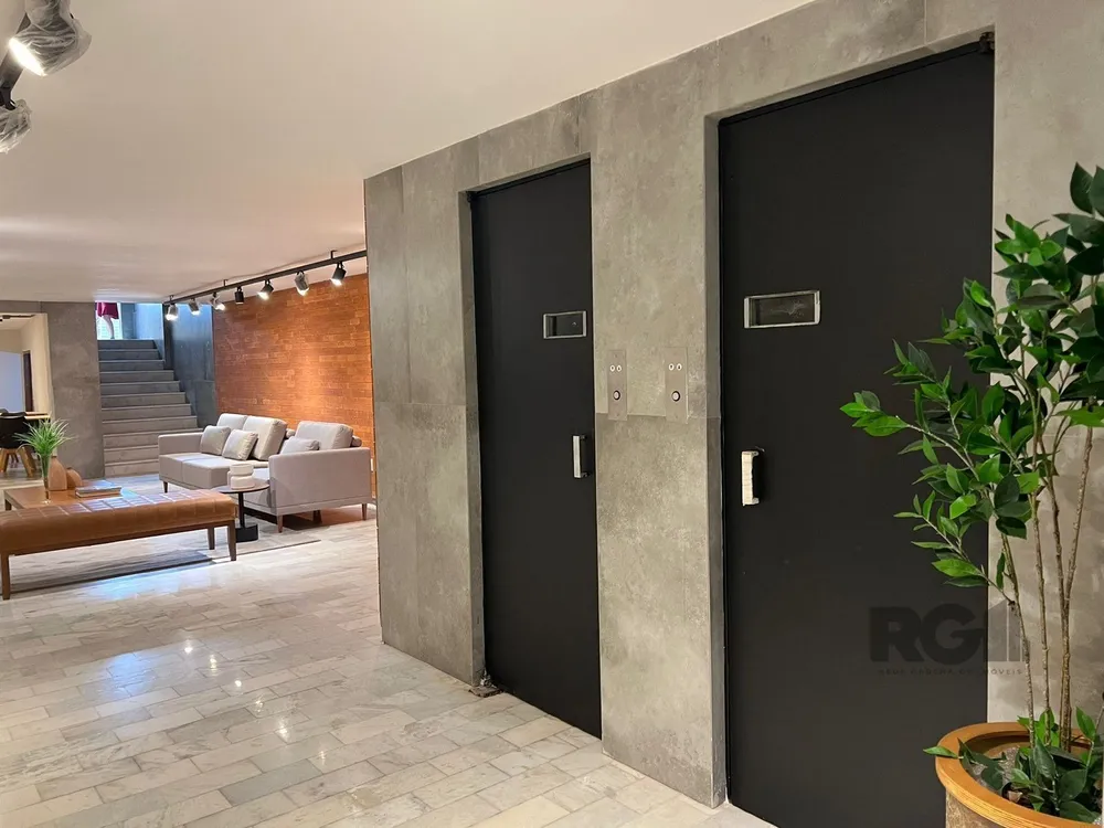 Flat/Apart Hotel, 1 quarto, 29 m² - Foto 3