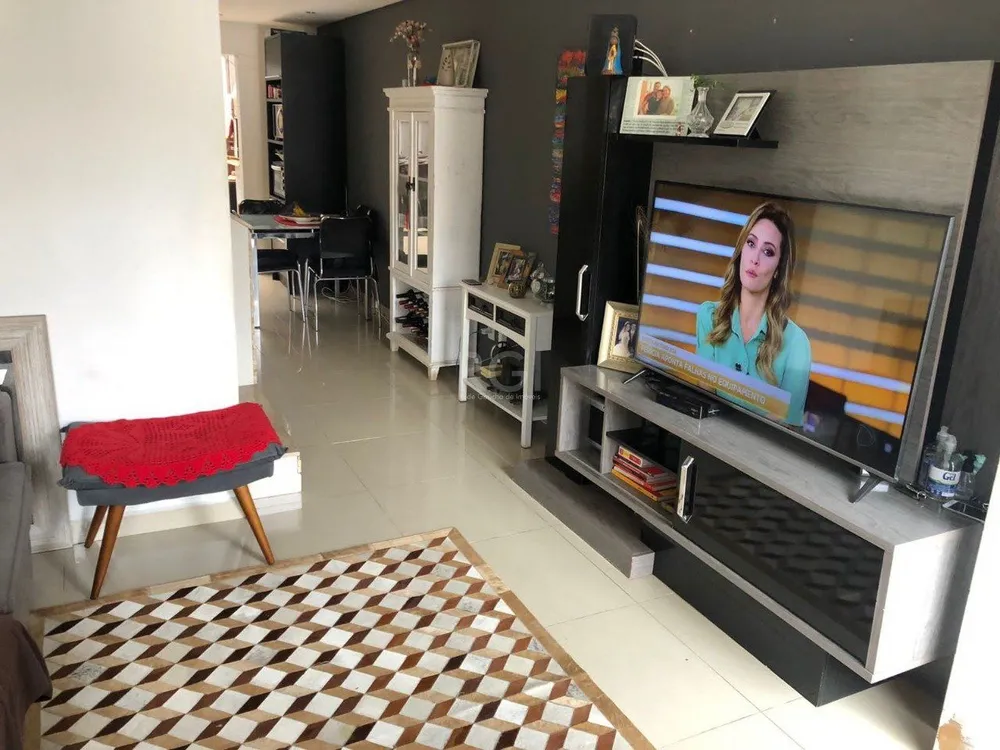 Flat/Apart Hotel, 1 quarto, 29 m² - Foto 1