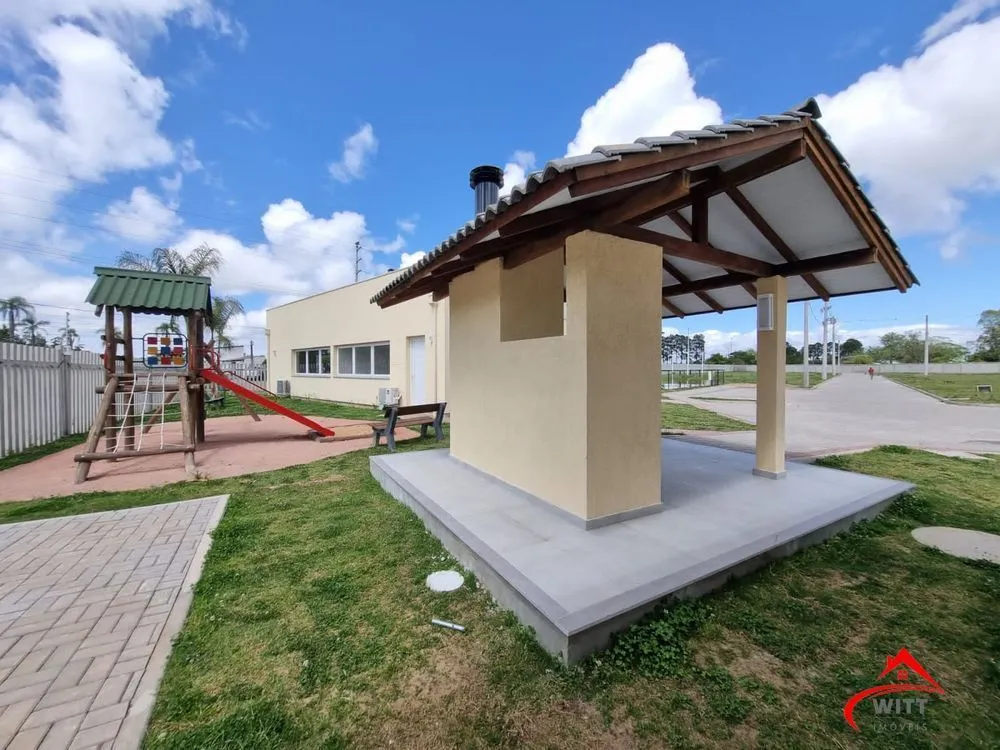 Apartamento, 2 quartos, 41 m² - Foto 2
