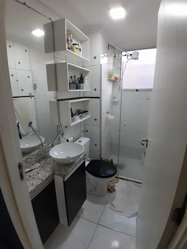 Apartamento, 2 quartos, 41 m² - Foto 1