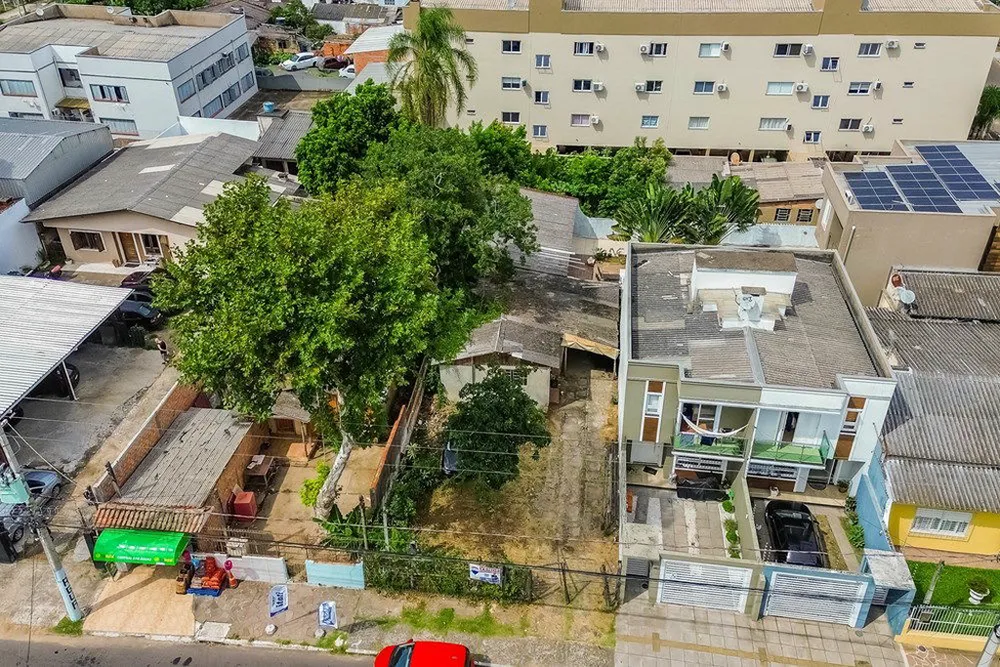 Terreno, 221 m² - Foto 1