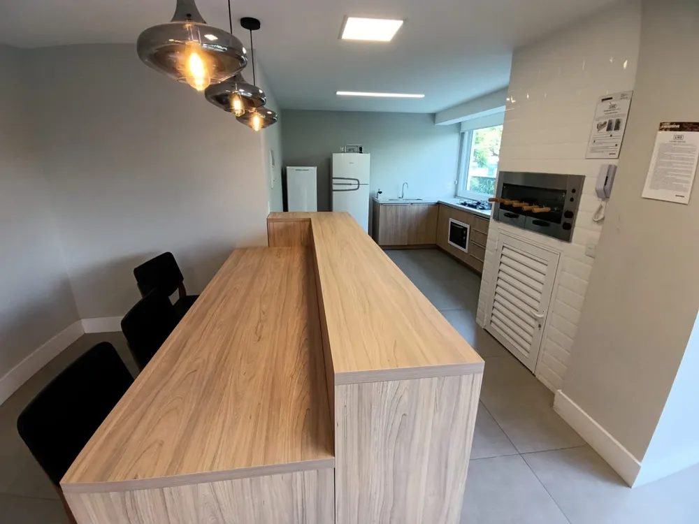 Apartamento, 2 quartos, 56 m² - Foto 1