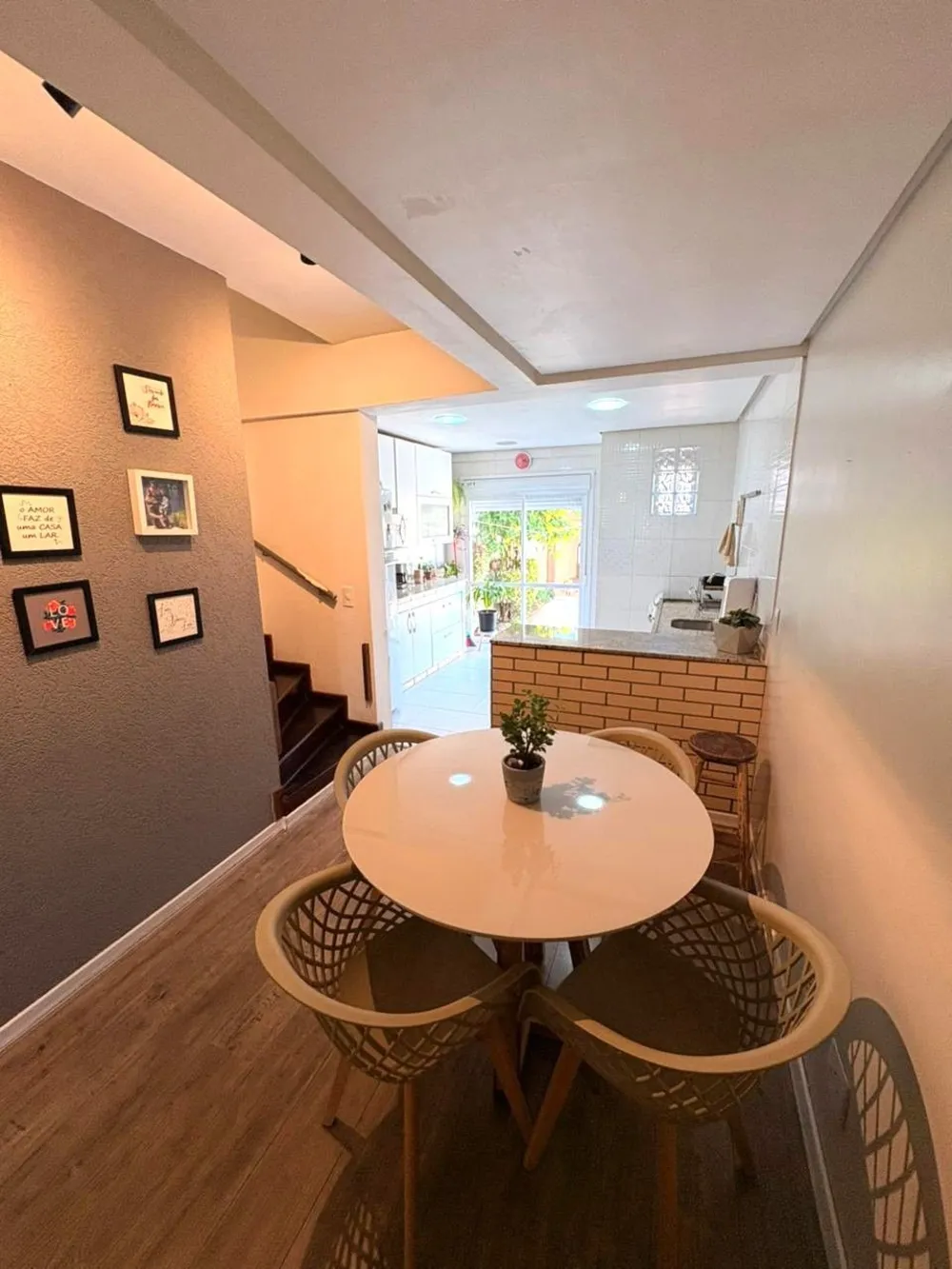 Apartamento, 2 quartos, 58 m² - Foto 4