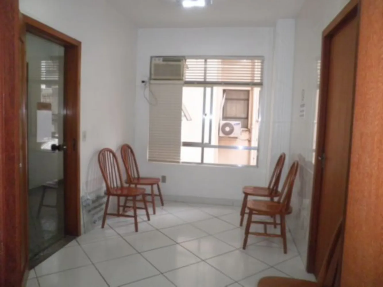 Sala-Conjunto, 55 m² - Foto 1