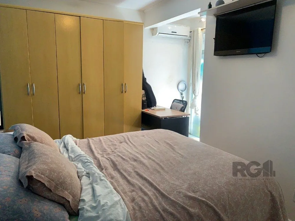 Apartamento, 1 quarto, 35 m² - Foto 1