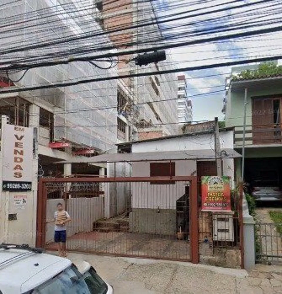 Apartamento, 1 quarto, 35 m² - Foto 4