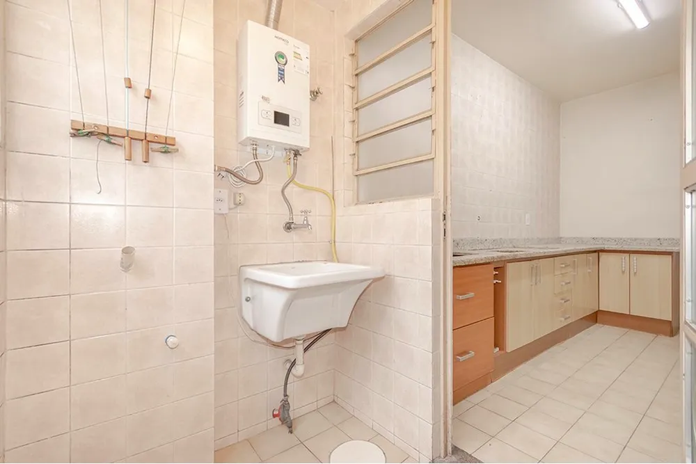 Apartamento, 2 quartos, 61 m² - Foto 6