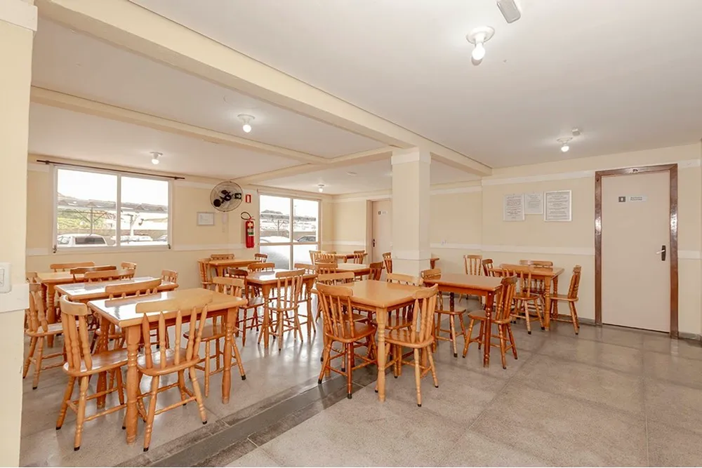 Apartamento, 2 quartos, 61 m² - Foto 2
