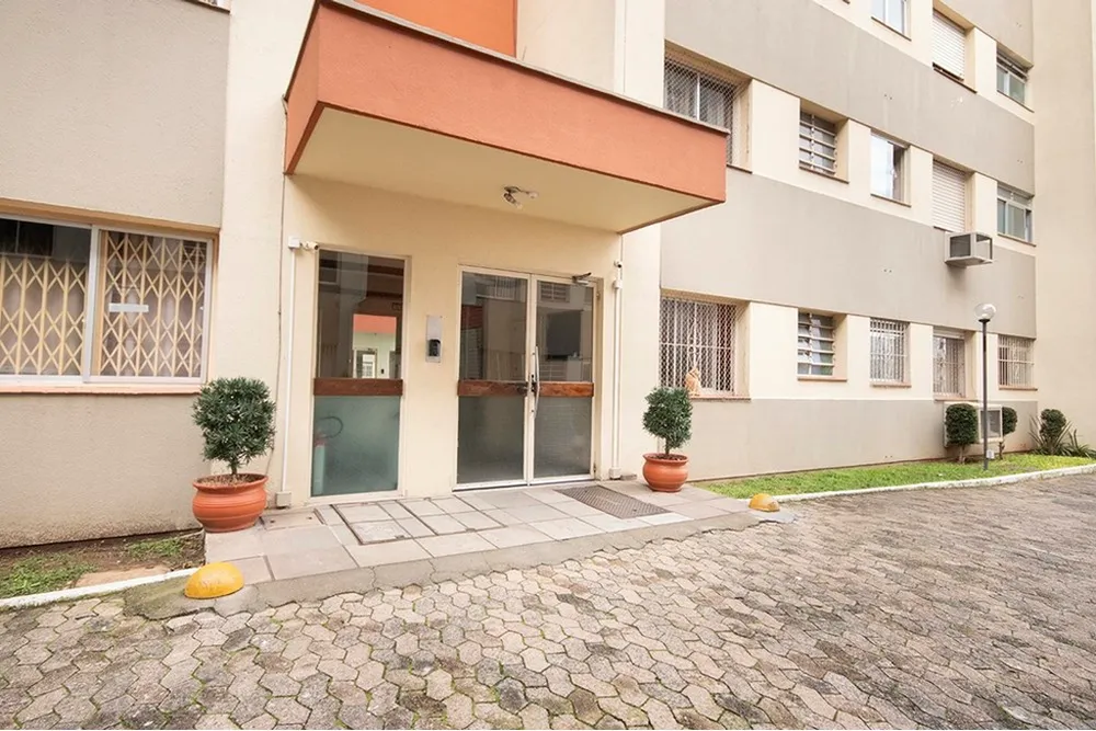 Apartamento, 2 quartos, 61 m² - Foto 3