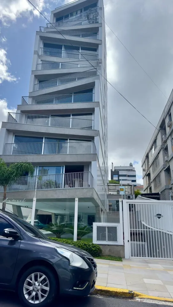 Apartamento, 1 quarto, 25 m² - Foto 5