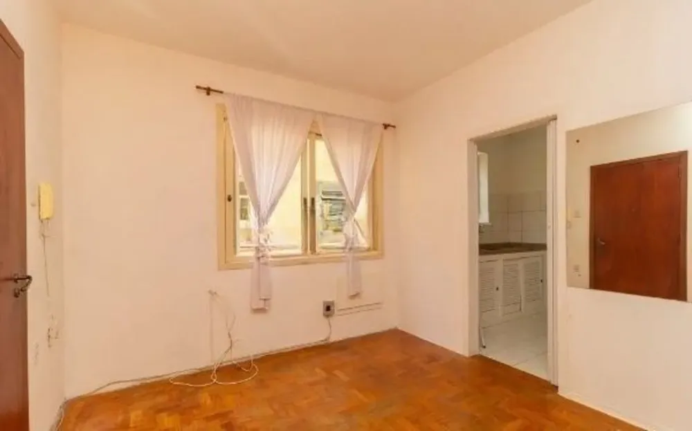 Apartamento, 1 quarto, 23 m² - Foto 7