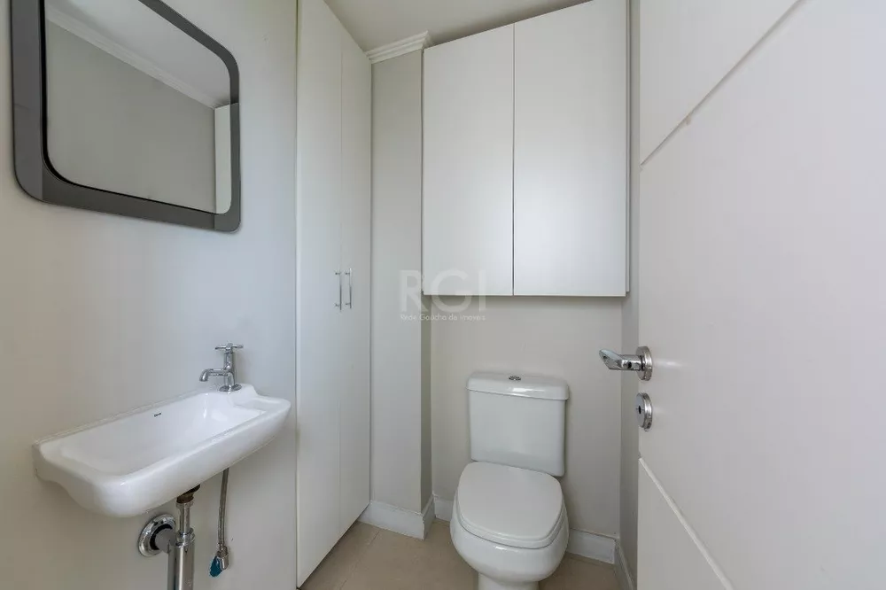 Apartamento à venda com 3 quartos, 78m² - Foto 3