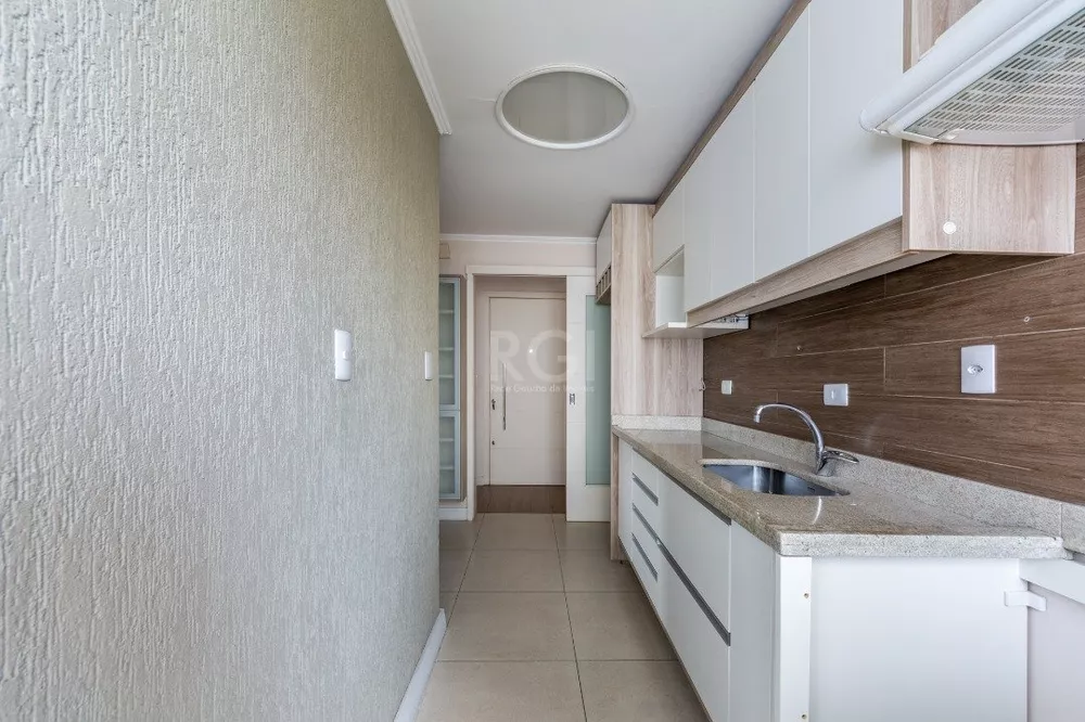 Apartamento à venda com 3 quartos, 78m² - Foto 2