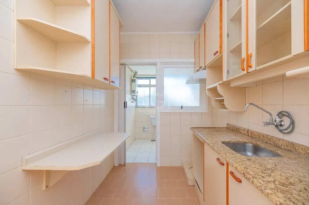 Apartamento à venda com 2 quartos, 70m² - Foto 4