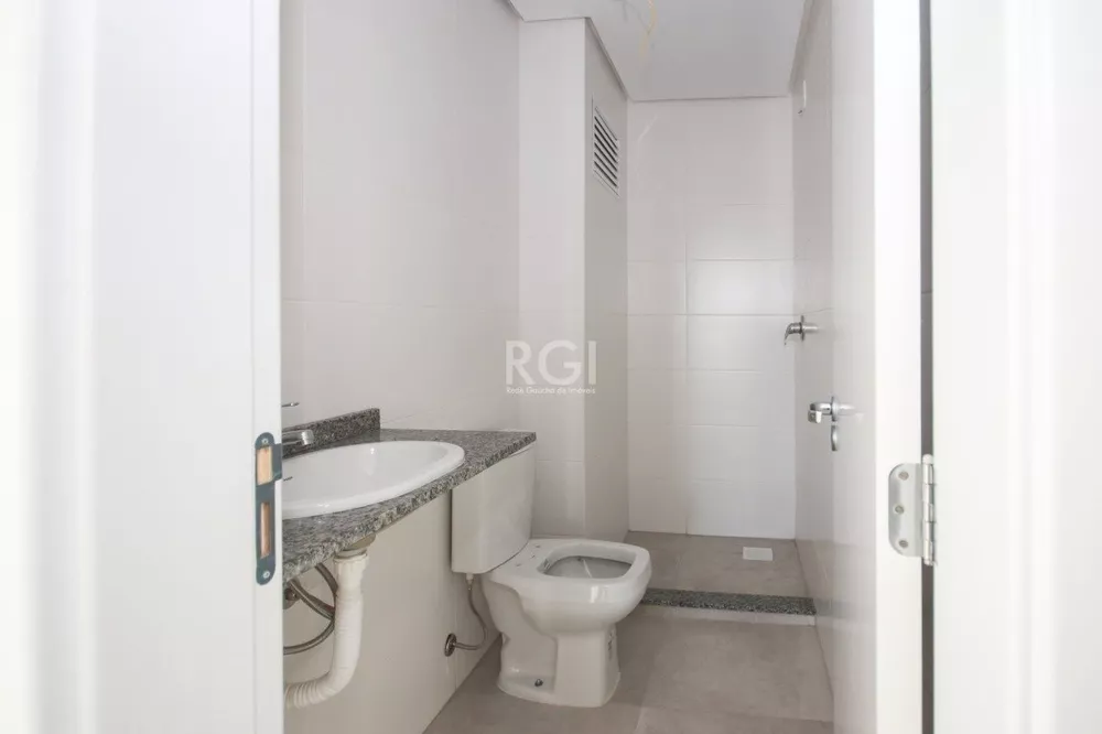 Apartamento à venda com 2 quartos, 63m² - Foto 8