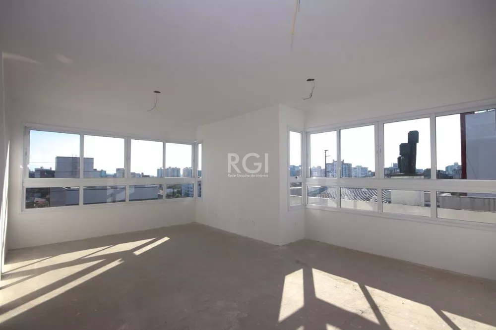 Apartamento à venda com 2 quartos, 61m² - Foto 1