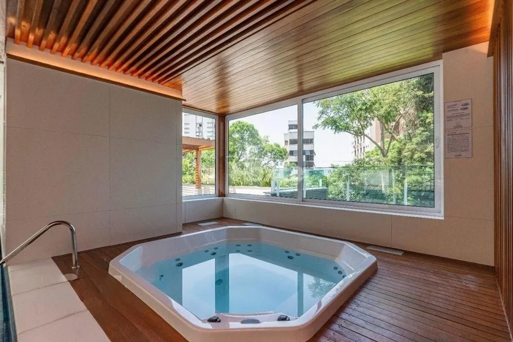 Apartamento, 3 quartos, 258 m² - Foto 5
