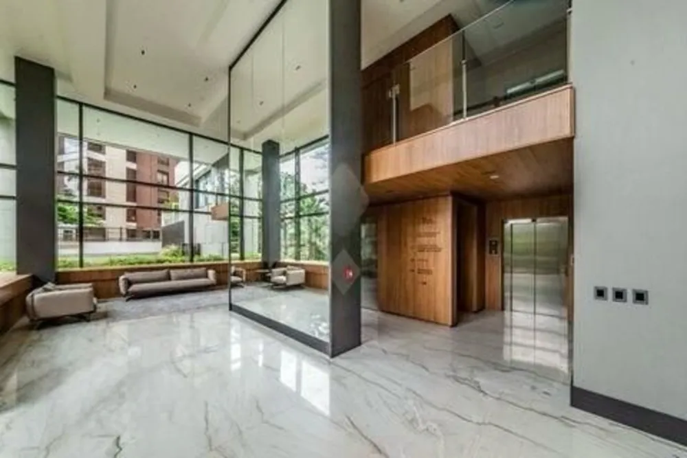Apartamento, 3 quartos, 258 m² - Foto 4
