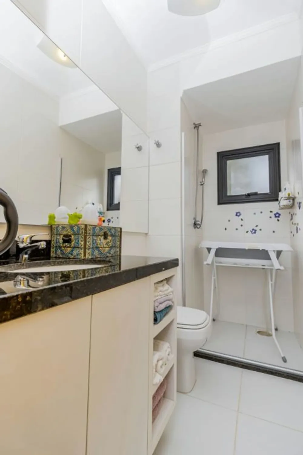 Apartamento, 1 quarto, 30 m² - Foto 2