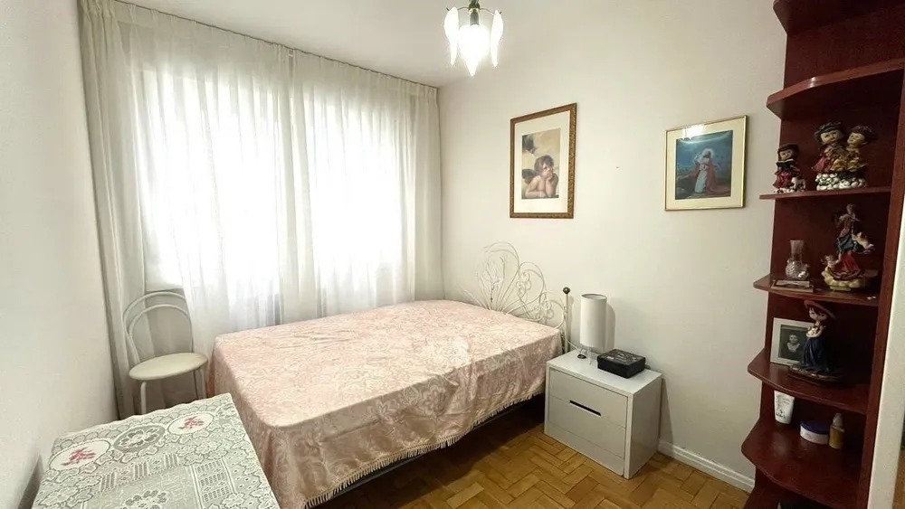 Apartamento, 1 quarto, 30 m² - Foto 1