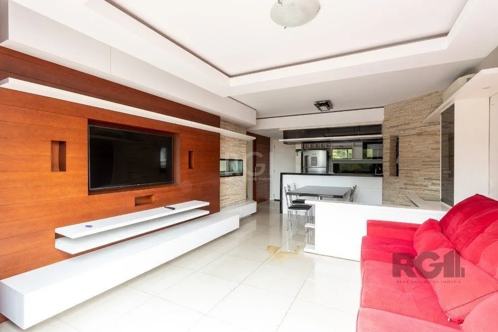 Apartamento, 3 quartos, 135 m² - Foto 2
