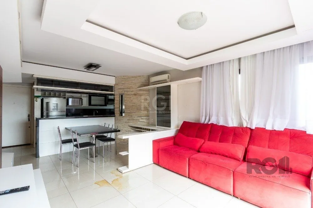 Apartamento, 3 quartos, 133 m² - Foto 8
