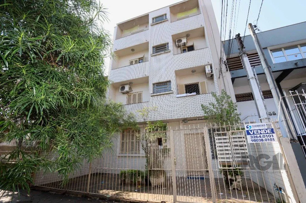 Apartamento, 2 quartos, 41 m² - Foto 10