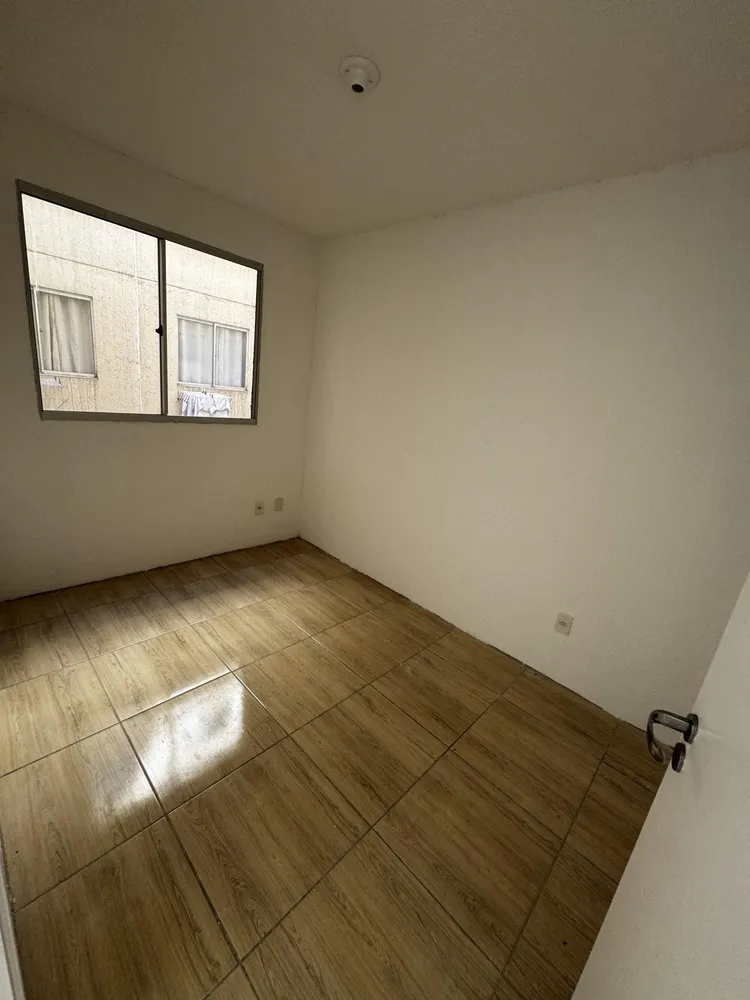 Apartamento, 2 quartos, 41 m² - Foto 3