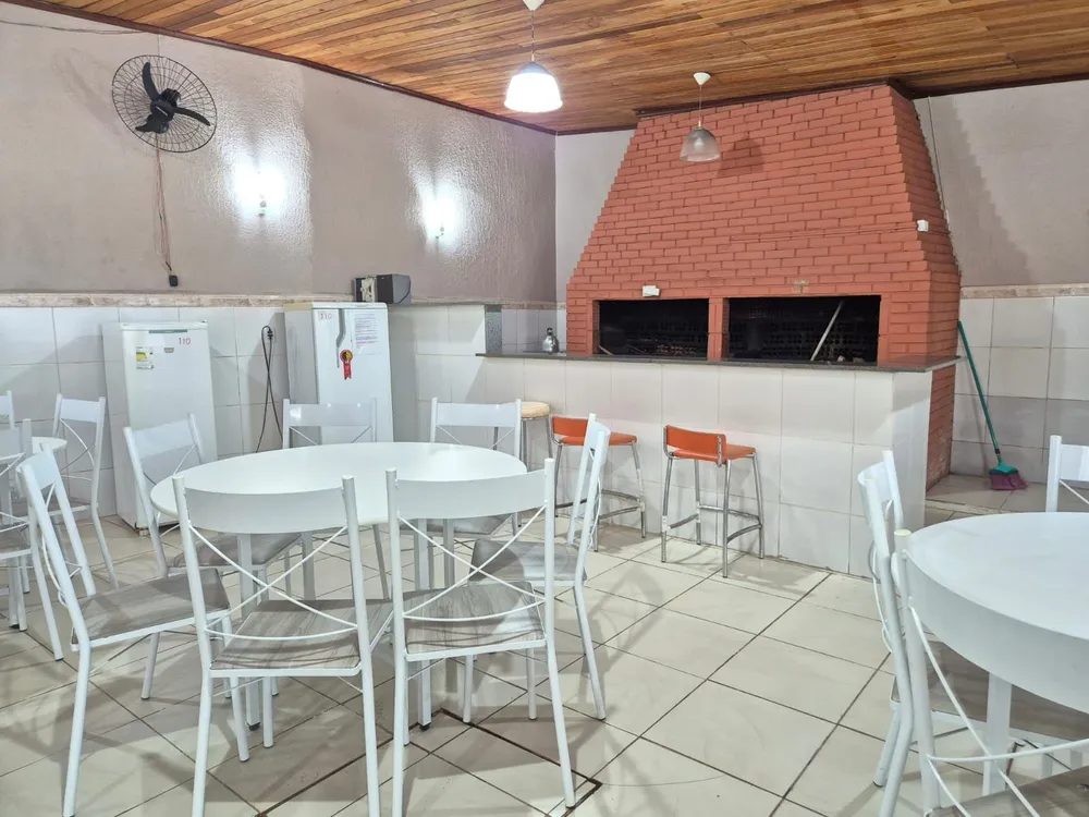 Apartamento, 2 quartos, 41 m² - Foto 4