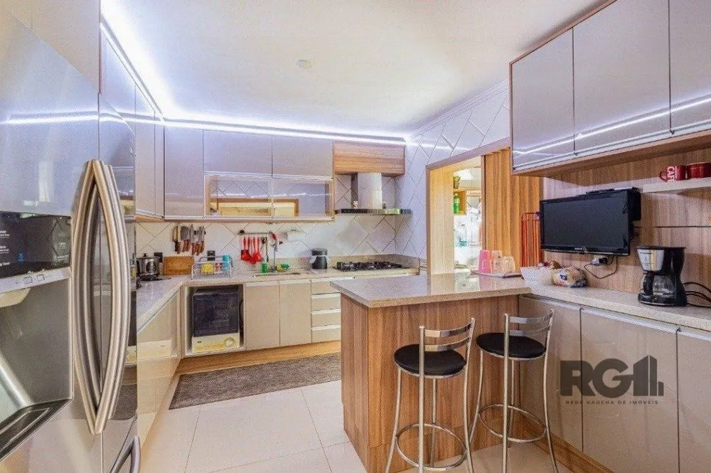 Casa, 4 quartos, 139 m² - Foto 5