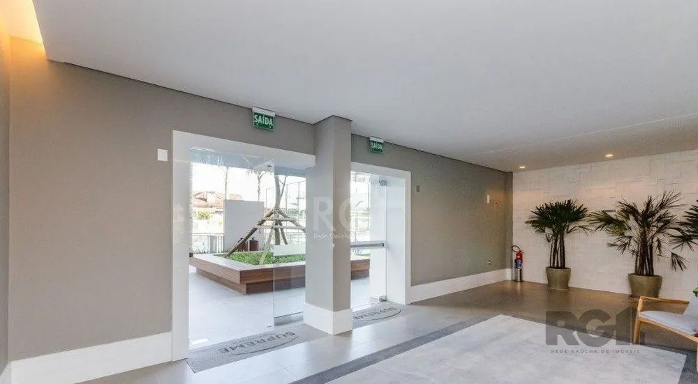 Cobertura, 3 quartos, 324 m² - Foto 4