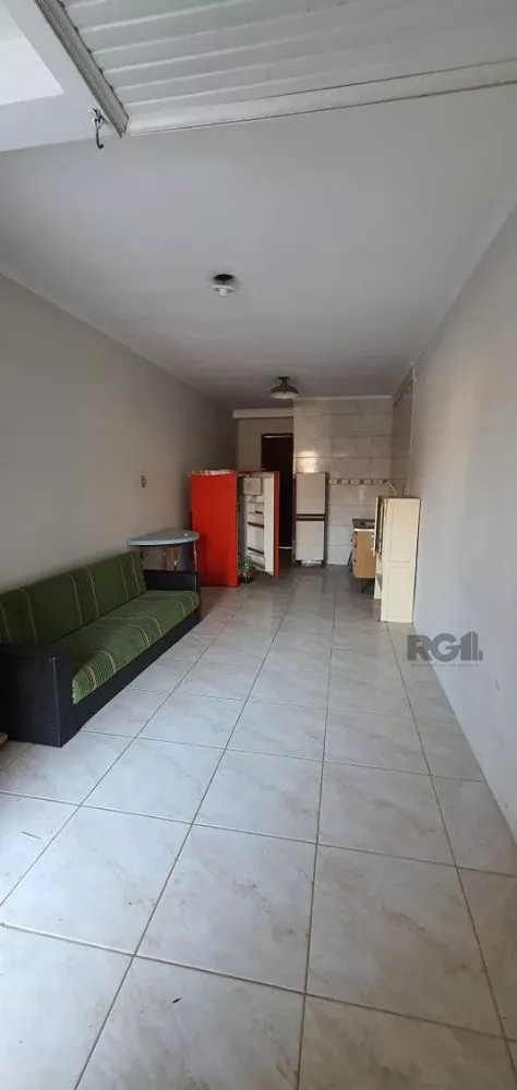 Kitnet e Studio à venda com 1 quarto, 29m² - Foto 2